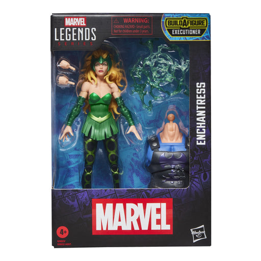 EAN 5010996317377 - Marvel G08235L00 figura de juguete para niños imagen 1