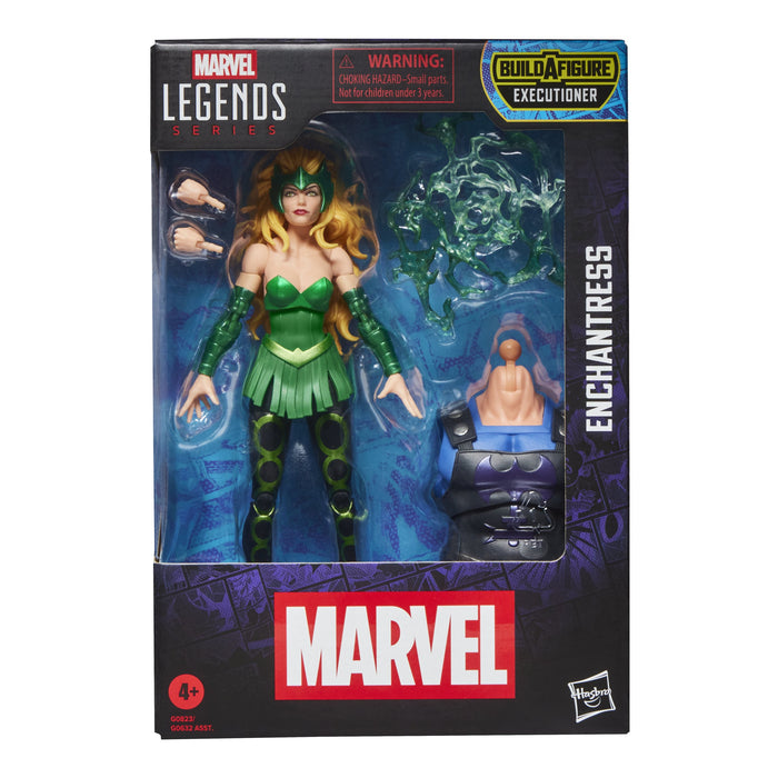 EAN 5010996317377 - Marvel G08235L00 figura de juguete para niños imagen 1