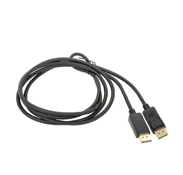 EAN 8435364318362 - iggual IGG318362 cable DisplayPort 2 m Negro imagen 3