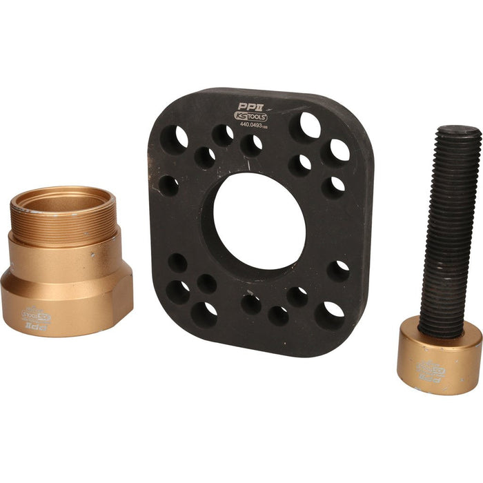 Ks Tools 440.0490 Abzieher-Set