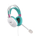 EAN 4711387916216 - ASUS TUF Gaming H1 Gen II Hatsune Miku Edition Auriculares Alámbrico Diadema Juego USB tipo A Rosa, Turqu imagen 4