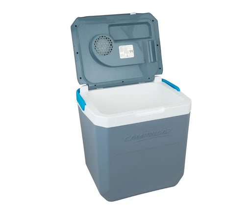 EAN 3138522119768 - Campingaz Powerbox Plus nevera portátil 28 L Eléctrico Azul imagen 2