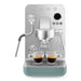 EAN 8017709346973 - Smeg EMC02EGMEU cafetera eléctrica Manual Máquina espresso 1,7 L imagen 6