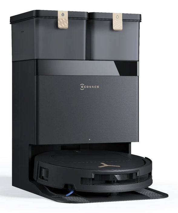 Vacuum Cleaner Robot/Deebot T50proomni Gen3 Ecovacs