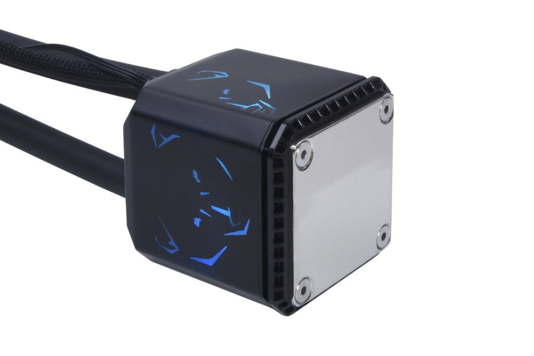EAN 4250197117296 - Alphacool 11729 sistema de refrigeración para ordenador Procesador Sistema de refrigeración líquida todo  imagen 5