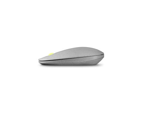 Acer Vero Macaron Amr020 Ratón Diestro Y Zurdo Óptico 3 Botones Inalámbrico 2.4 Ghz Gris Al Por Menor