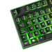 EAN 4710562759006 - Mars Gaming MCPXBES teclado Ratón incluido Juego USB Español imagen 6