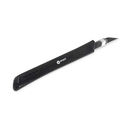EAN 5704174221500 - iFixit EU145185-2 cúter Negro Cúter de cuchillas intercambiables imagen 1