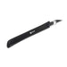 EAN 5704174221500 - iFixit EU145185-2 cúter Negro Cúter de cuchillas intercambiables imagen 1