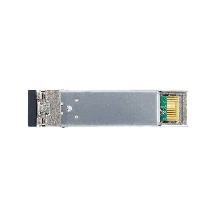 Hpe Compatible Sfp Lc 1000base-Zx Smode 1550nm 80km Ddm Dom