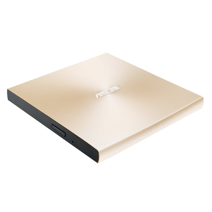 EAN 4711081049142 - ASUS SDRW-08U8M-U unidad de disco óptico DVD±RW Oro imagen 2