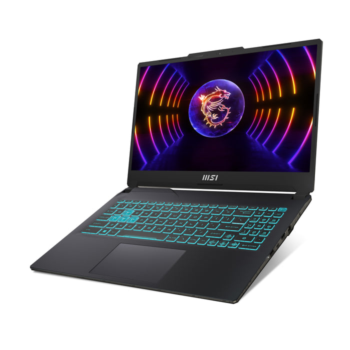 EAN 4711377176712 - MSI Cyborg 15 A13VF-838XES Intel® Core™ i5 i5-13420H Portátil 39,6 cm (15.6") Full HD 16 GB DDR5-SDRAM 51 imagen 14