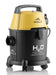 EAN 8590393303564 - Eta ETA422290000 extractor de polvo Negro, Amarillo 2,5 L 1400 W imagen 2