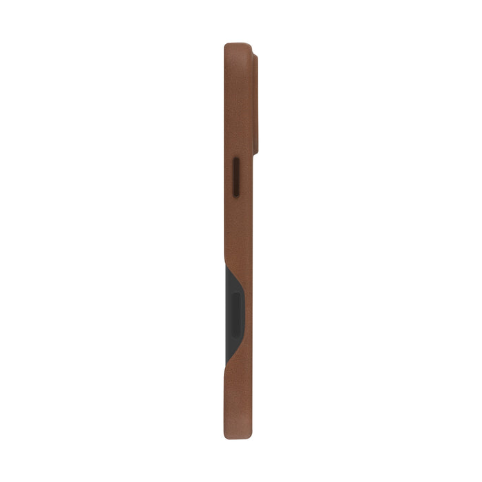 Roskilde 2 Magsafe Iphone 16  Promax Dark Tan