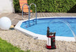 EAN 4006825622263 - Einhell GE-SP 4390 NA LL ECO 430 W 9000 l/h imagen 11