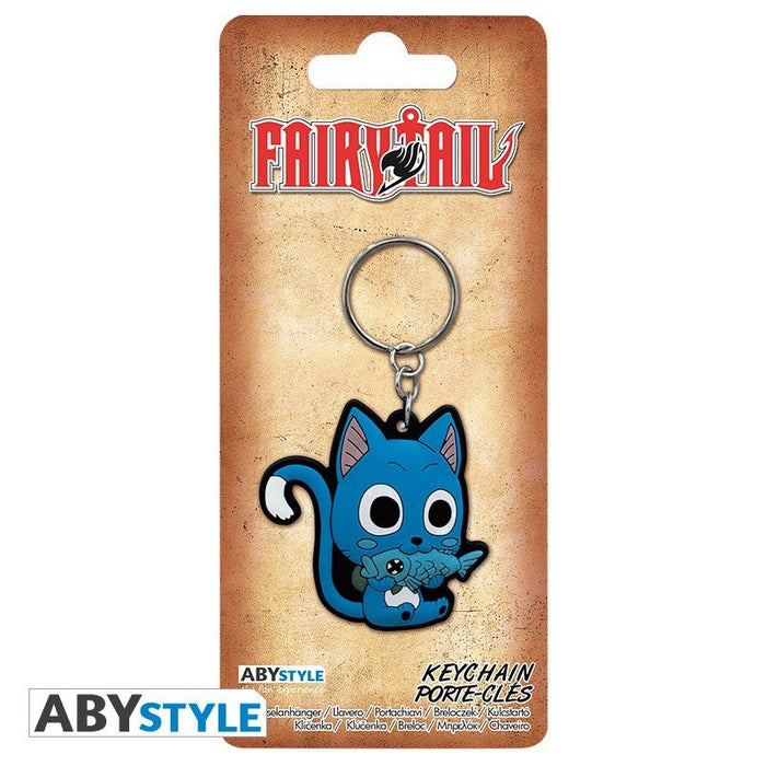 EAN 3700789220411 - ABYstyle ABYKEY102 llavero y llavero tipo cartera Azul imagen 5