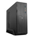EAN 8433281007871 - TooQ TQC-3006DU3C carcasa de ordenador Escritorio Negro 500 W imagen 6