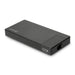 EAN 4002888433365 - Lindy 43336 base para portátil y replicador de puertos Alámbrico USB 3.2 Gen 1 (3.1 Gen 1) Type-C Negro imagen 4