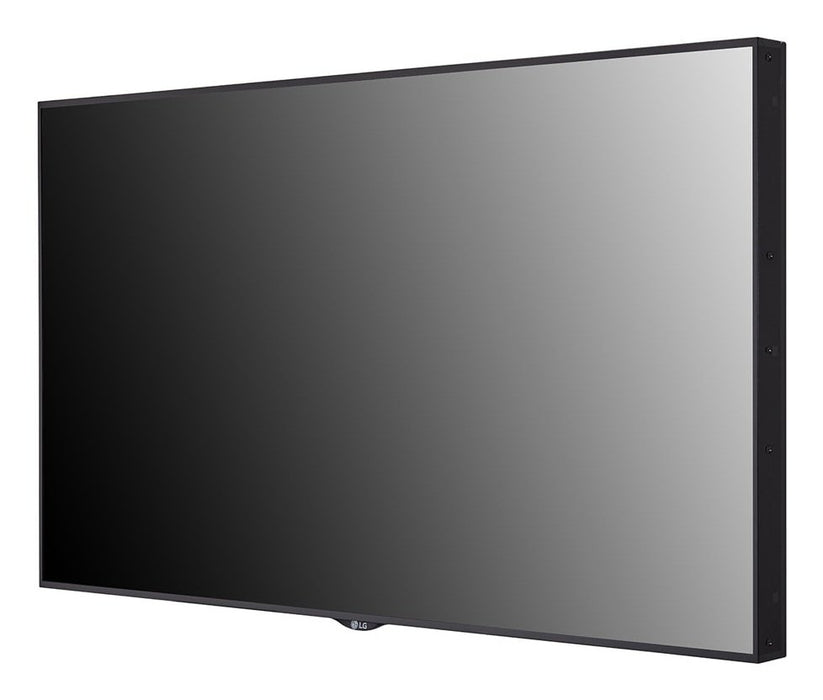 EAN 8806096166185 - LG 49XS4P pantalla de señalización Pantalla plana para señalización digital 124,5 cm (49") LED 4000 cd /  imagen 3