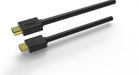 EAN 8435099532125 - Approx APPC58 cable HDMI 1 m HDMI tipo A (Estándar) Negro imagen 1