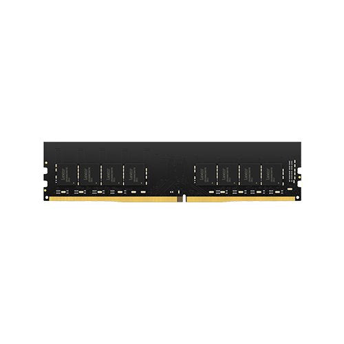 EAN 0843367123797 - Lexar LD4AU008G-B3200GSST módulo de memoria 8 GB 1 x 8 GB DDR4 288-pin DIMM imagen 1