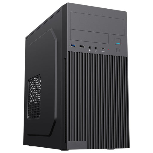 EAN 8056157884088 - itek PILOT Z23 Lite Mini Tower Negro 500 W imagen 1