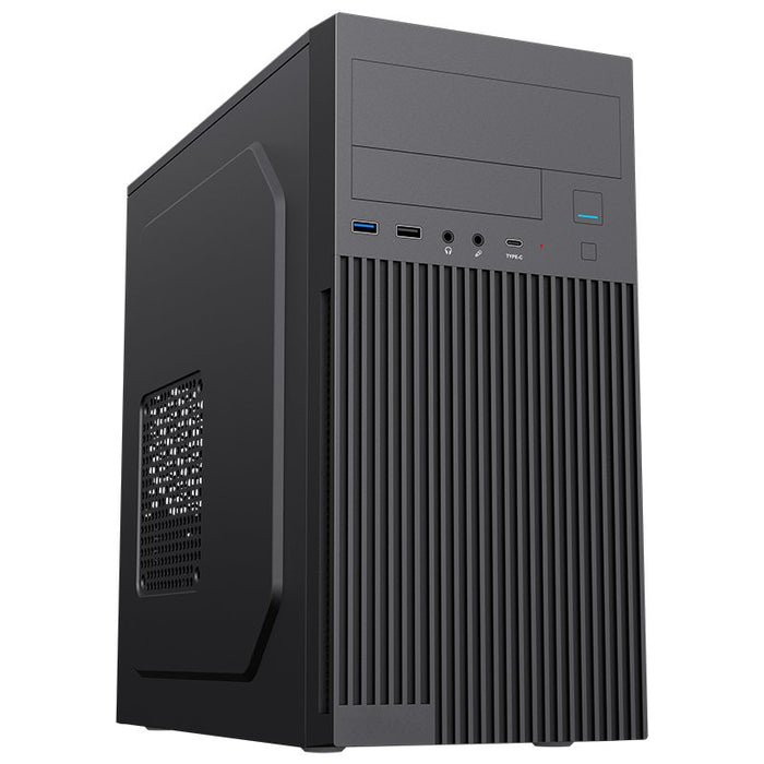 EAN 8056157884088 - itek PILOT Z23 Lite Mini Tower Negro 500 W imagen 1