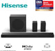 EAN 6942351423456 - Hisense AX5140Q Negro 5.1.4 canales 600 W imagen 1