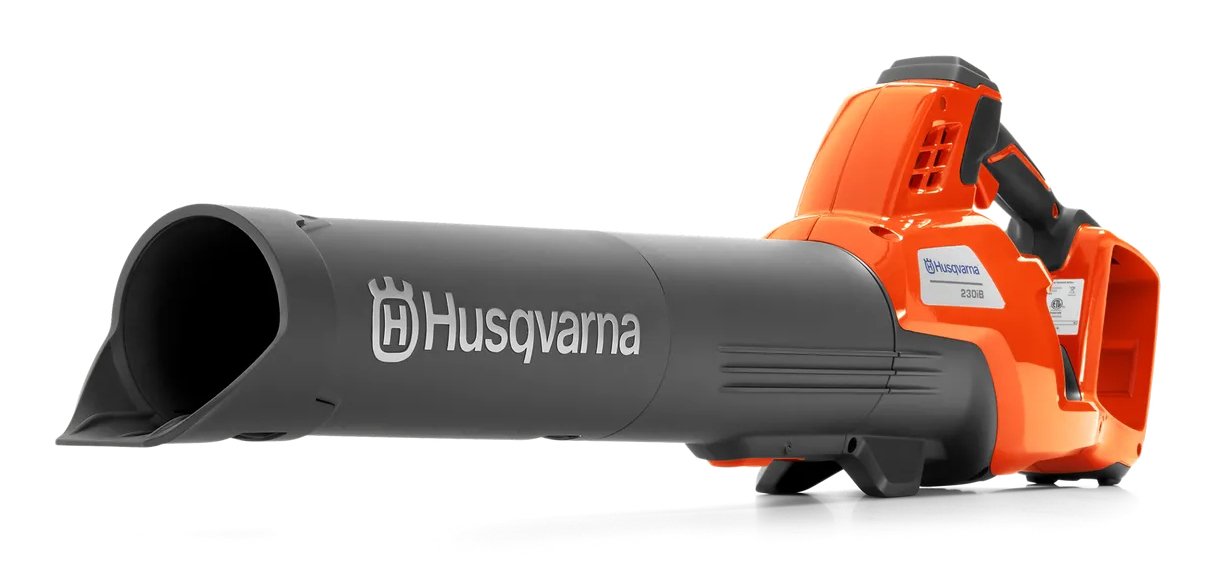 Cordless Leaf Blower Husqvarna 230ib