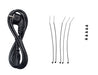 EAN 4260052186336 - be quiet! Pure Power 11 400W unidad de fuente de alimentación 20+4 pin ATX ATX Negro imagen 4