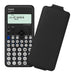 EAN 4549526615665 - Casio FX-82SPX CW calculadora Bolsillo Calculadora científica Negro imagen 2