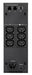 EAN 0743172436894 - Eaton 5S 700i sistema de alimentación ininterrumpida (UPS) 0,7 kVA 420 W 6 salidas AC imagen 2