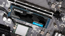EAN 4582563857889 - Kioxia Exceria Plus G3 2 TB M.2 PCI Express 4.0 NVMe BiCS FLASH TLC imagen 2
