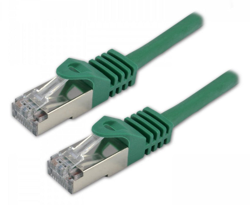 Rj45 100c Cat 7 S/Ftp Lszh 2m