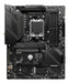 EAN 4711377010153 - MSI MAG B650 Tomahawk WIFI AMD B650 Zócalo AM5 ATX imagen 2