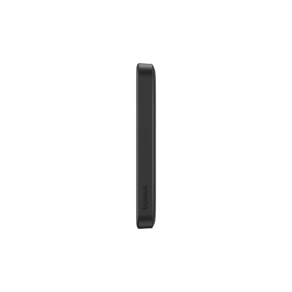 EAN 6932172636234 - Baseus 6932172636234 batería externa Polímero de litio 5000 mAh Negro imagen 4