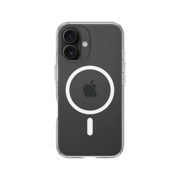 Rhinoshield Clear Case Magsafe Iphone 16