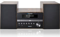 EAN 5901750505188 - Blaupunkt MS46BT sistema de audio para el hogar Microcadena de música para uso doméstico 100 W Negro, Mad imagen 2