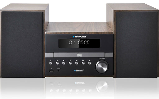 EAN 5901750505188 - Blaupunkt MS46BT sistema de audio para el hogar Microcadena de música para uso doméstico 100 W Negro, Mad imagen 2