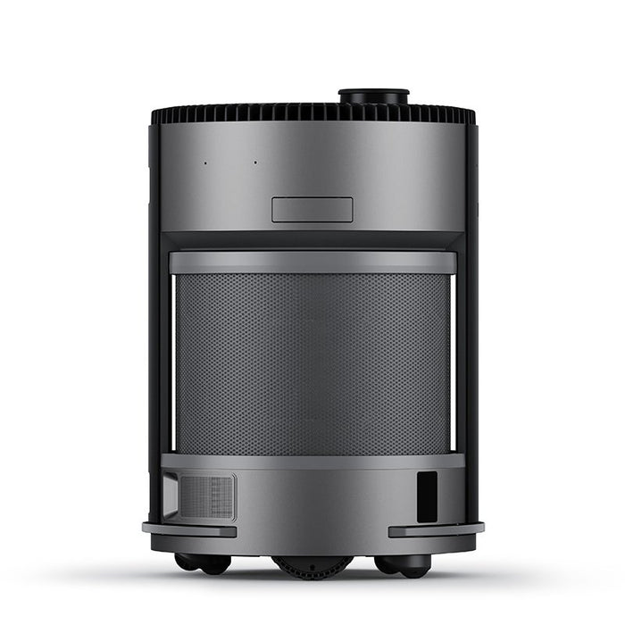 EAN 6943757616251 - Ecovacs AIRBOT Z1 40 dB Gris imagen 2