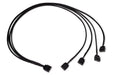 EAN 4250197187121 - Alphacool 18712 accesorio o pieza de sistema de refrigeración para ordenador Cable divisor RGB imagen 1