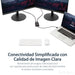 EAN 0065030878487 - StarTech.com USB32DP24K60 Adaptador gráfico USB 4096 x 2160 Pixeles Negro imagen 10