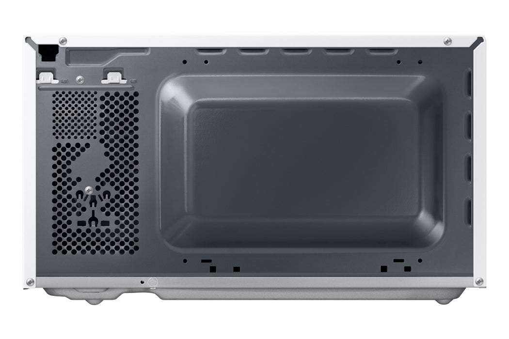EAN 8806092628205 - Samsung MS20A3010AH Negro, Blanco Solo microondas Encimera 20 L 700 W imagen 8