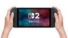 EAN 0045496321529 - Nintendo Switch 2 + Mario Kart World videoconsola portátil 20,1 cm (7.9") 256 GB Pantalla táctil Wifi Neg imagen 8