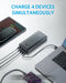 EAN 0194644023157 - Anker PowerCore III Ión de litio 25600 mAh Negro imagen 7