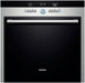 EAN 4242003576229 - Siemens HB36GB560 horno 67 L Negro, Acero inoxidable imagen 1