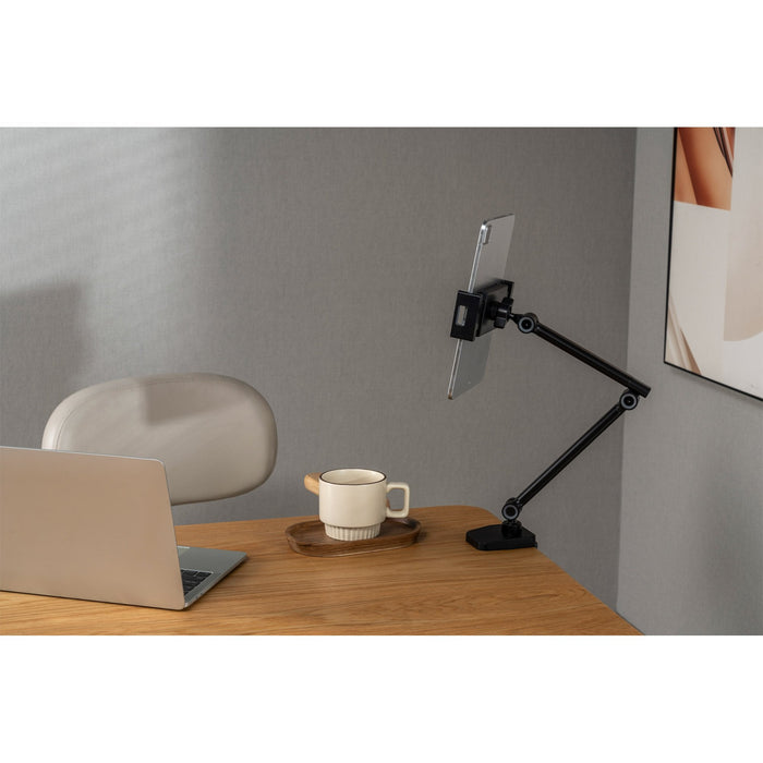 Soporte  Inline 55721s Pasivo Tablet/Umpc Negro
