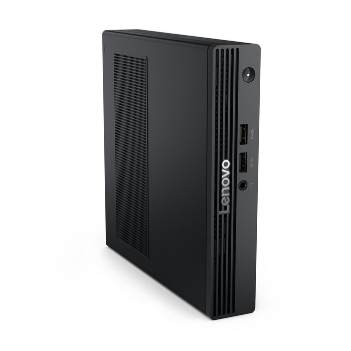 Mini Pc Lenovo Thinkcentre V100q Tiny I3-N305 16gb 512ssd Freedos