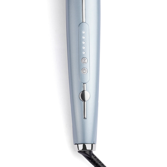 EAN 3030050177114 - BaByliss Hydro-Fusion Hydro Fusion Straightener Plancha de pelo Caliente Negro 50 W 2,5 m imagen 6