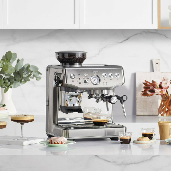 Sage The Barista Express Impress - Sst